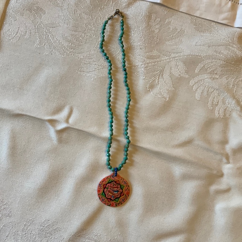 Chan Luu Necklace